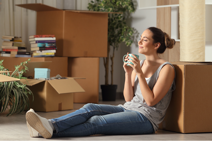 Stress Free Residential Moving Services