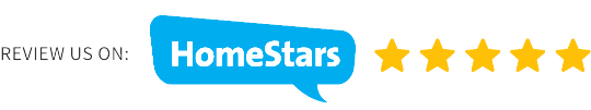 Review Us on HomeStars