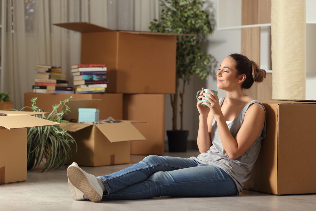 Stress Free Moving Done by Mississauga Movers by Rent-a-Son