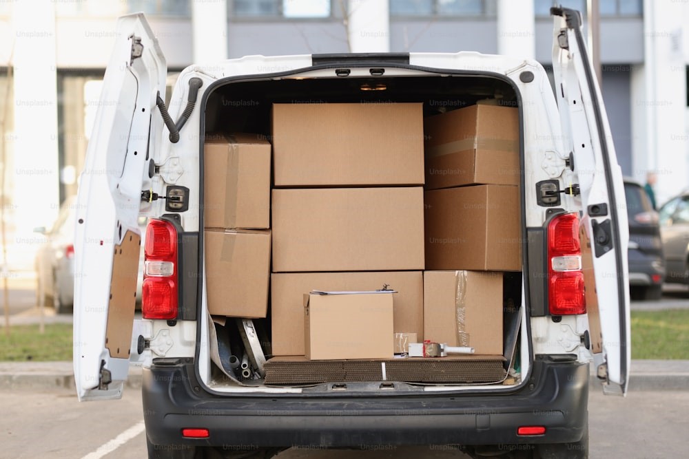 Condo movers in mississauga
