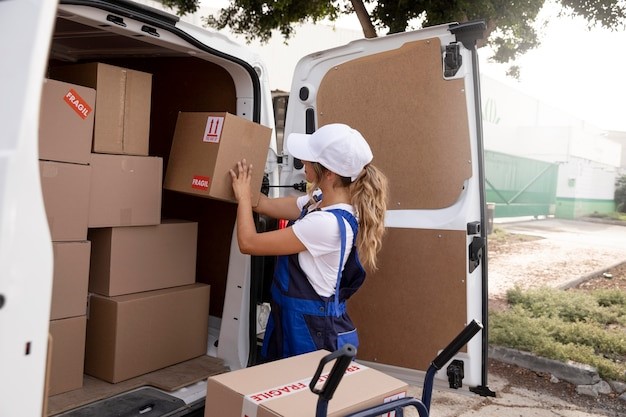 Movers in Mississauga